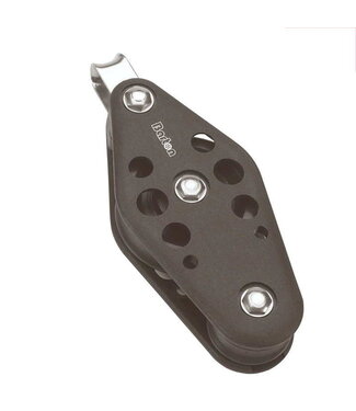BARTON BALL BEARING VIOLIN BLOCK 12MM