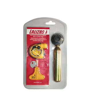 LALIZAS REFILL SET HAMMAR FOR 150N 33 GR.
