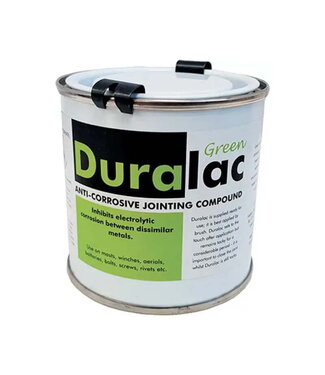 Duralac, Llewellyn DURALAC GREEN