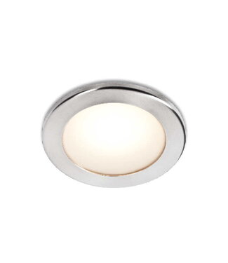 BCM ORLANDO85 WHITE 4W 10-30V 2700KIP66