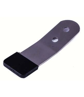 SEA SURE RUDDER RETAINER S.STEEL