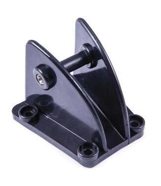 SEA SURE SPINNAKER POLE HOLDER FLEXIBEL PLASTIC