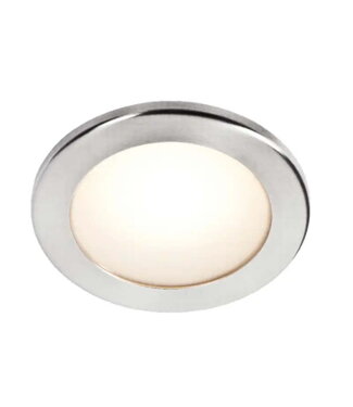 BCM ORLANDO85 S.STEEL 4W 10-30V 2700K IP66