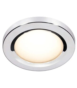 BCM ALABAMA95 WHITE 6W 10-30V 3000K IP66