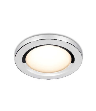 BCM ALABAMA95 S.STEEL SCREW 6W 10-30V 3000K IP66