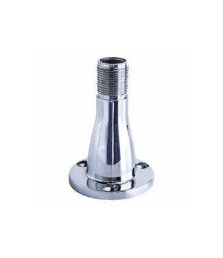 SCOUT ANTENNA MOUNTING FOOT S.STEEL PA-40