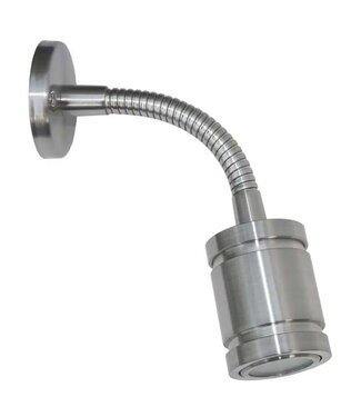 ITC COMPASS SATIN 12V WARM WHITE