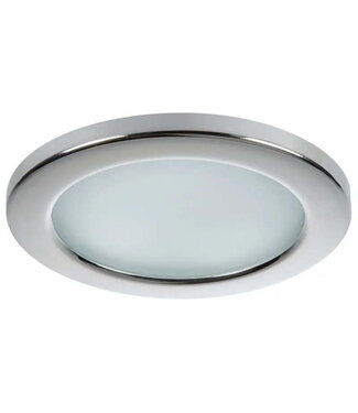 Quick SILVIA S.STEEL G4 IP65 105MM 24V