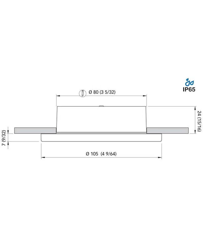Quick Halogeen G4. Max 20 W.