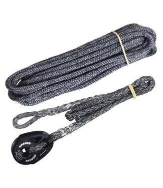 WINDESIGN DB-RACING CUNNINGHAM FOR LASER® 4.7/RADIAL, ILCA® 4/6