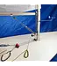 WINDESIGN DB-racing cummingham voor Laser 4.7/Radial