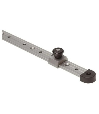 BARTON T-RAIL 25 mm 1 m