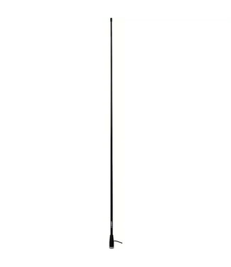 SCOUT ANTENNA VHF 1,5M KS-22 Black
