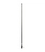 SCOUT ANTENNE VHF 1,5M KS-22 Zwart