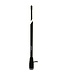 SCOUT ANTENNE VHF 1,5M KS-22 Zwart