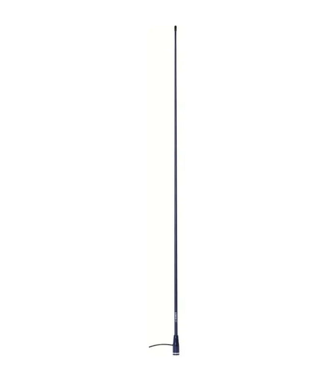 SCOUT ANTENNE VHF 1,5M KS-22<span> - </span>Blauw