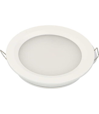 NAUTICLED HYDRA12WH HYDRA WH 6/60W 11-16V ƒ˜100/90X