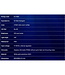 NAUTICLED HYDRA12WH HYDRA WH 6/60W 11-16V Ø100/90X