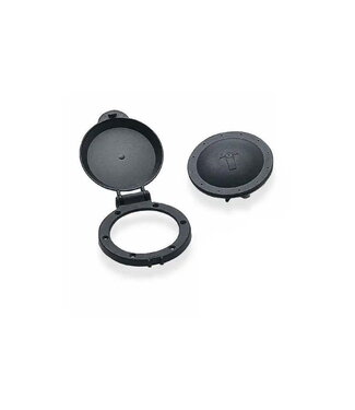 Muir MUIR FOOT SWITCH ZWARTE BESCHERMKAP
