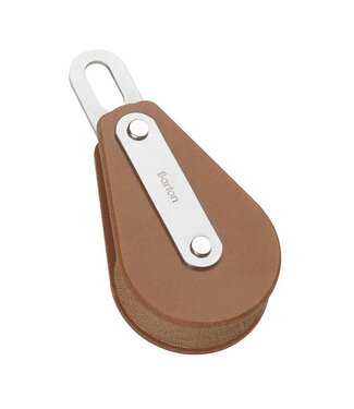 BARTON OOG HONDSVOT 14MM LIJN 58MM SCHIJF