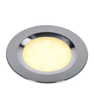 NAUTICLED MALTA 316 WH 2/20W 11-16V ƒ˜70/55X21 IP65