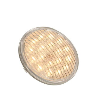NAUTICLED SEALED BEAM 5/35W 10-36VDC 2700K