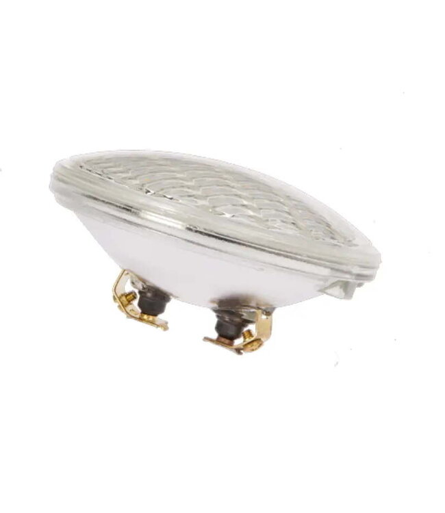 NAUTICLED SEALED BEAM 5/35W 10-36VDC 2700K