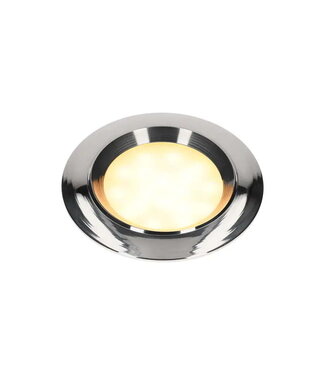 NAUTICLED BRAVA 316 WH 2/20W 11-16V ƒ˜70/55X21 IP65