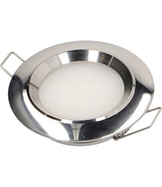 NAUTICLED BRAVA24316L BRAVA 316 WH 2/20W 23-30V ƒ˜7