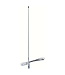 SCOUT De nieuwe KS-21 antenne is een perfecte antenne voor kleinere motorboten en RIB’s. Met slechts 90cm en toch de performance van een 150 cm antenne.