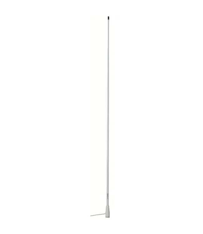 SCOUT ANTENNE VHF 1,5M KS-22<span> - </span>Wit