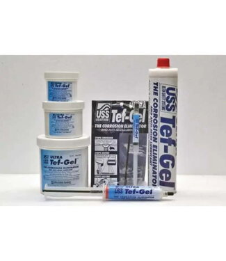 TEF-GEL TEFGEL 113 gr