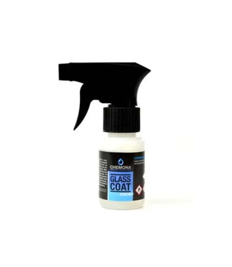 Chemona NANO GLASS & SOLAR COAT