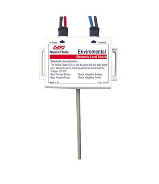 NUOVO RADE ELECTRONISCHE WATER SENSOR EELS
