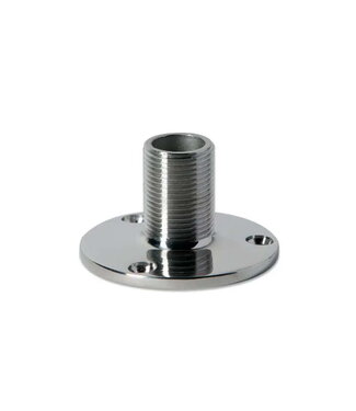 SCOUT S.STEEL MOUNTING FOOT 4CM PA-42