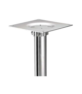 BARKA MOUNTING PLATE FIXED 220x220mm