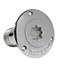 Manship DEKVULDOP MET STER DOP<span> - </span>water 38 mm
