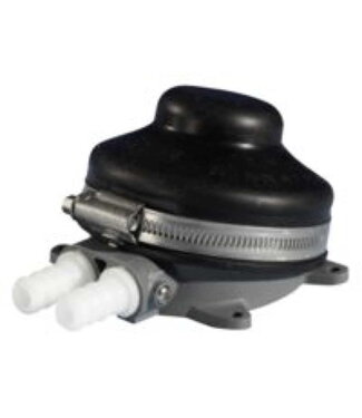 Whale FOOT PUMP BABY WHALE