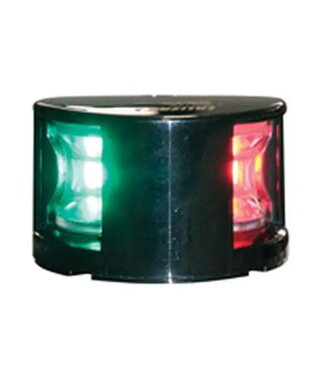 LALIZAS FOS 12 2-COLOUR LED DECK MOUNT
