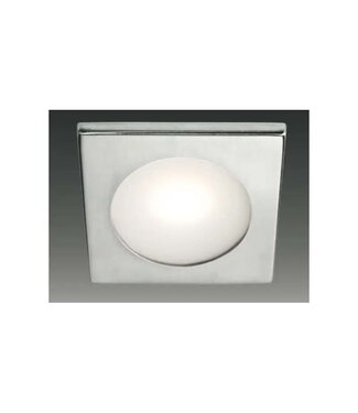 BCM CHARLOTTE90 S.STEEL 6W 10-30V 3000K IP66