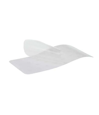 BARTON TRANSPARENT PAD 208X98 P/2
