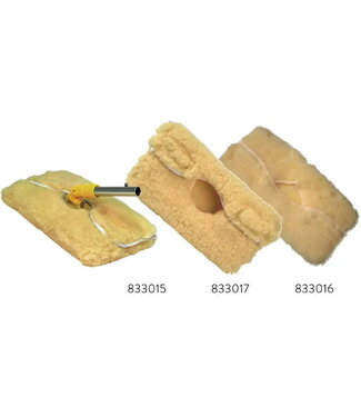 SWOBBIT INWASHOES FLEECE WITH HOLDER