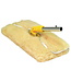 SWOBBIT INWASHOES FLEECE MET HOUDER