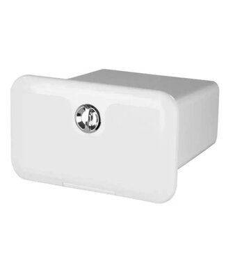 NUOVO RADE STORAGE BOX FOR VHF 174X292X250MMWIT