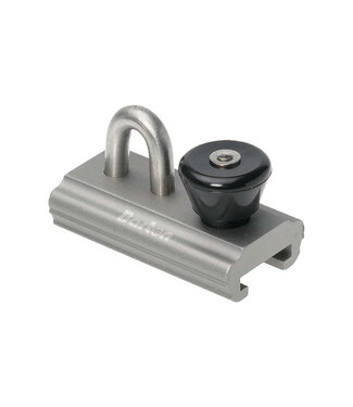 BARTON OOGSLEDE+PLUNJERSTOP 25MM FOR T-RAIL 25MM