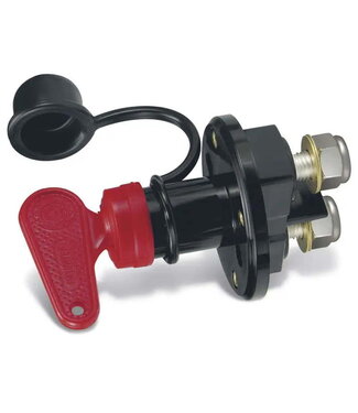 Quick BATTERY SWITCH 140A