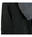 WINDESIGN De dikke en warme 300 g/m² Terry microvezelstof beschermt je tegen wind en kou en geeft je een comfortabel gevoel. Door de openingen aan de zijkant heb je toegang onder de poncho waardoor je je gemakkelijk kunt omkleden na je sportactiviteit.