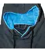 WINDESIGN Poncho adult badstof