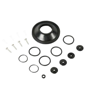 Whale GUSHER GALLEY MK3 REPAIR SET AK0553