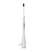 SCOUT ANTENNE AM-FM WIT 1,5M KS-115 Wit